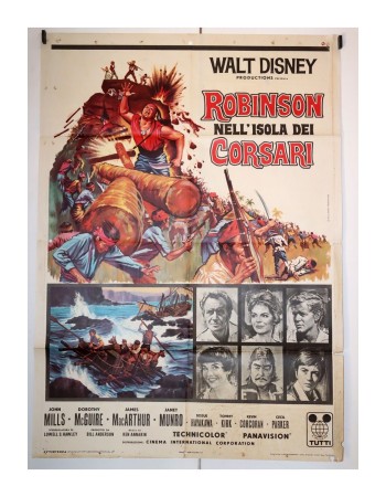 Swiss Family Robinson