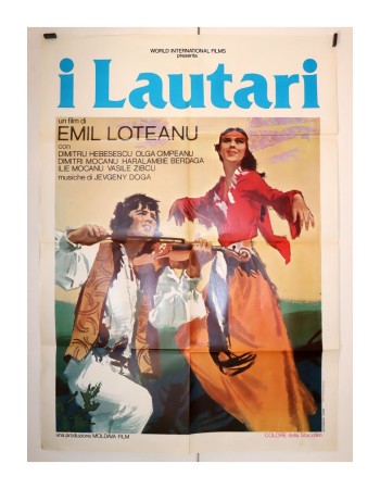 Lautarii