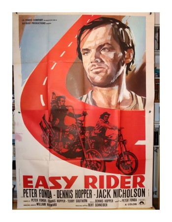 EASY RIDER