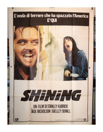 THE SHINING