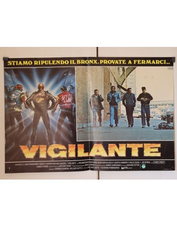 VIGILANTE