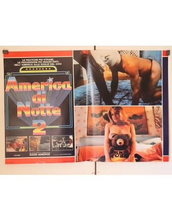 AMERICA DI NOTTE 2