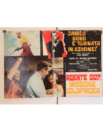 GOLDFINGER