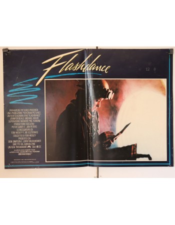 FLASHDANCE