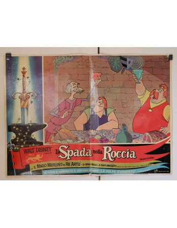 The Sword in the Stone