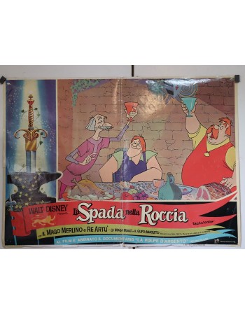 The Sword in the Stone