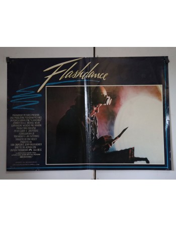 FLASHDANCE