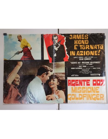 GOLDFINGER
