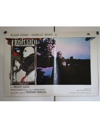 Nosferatu, Phantom der Nacht