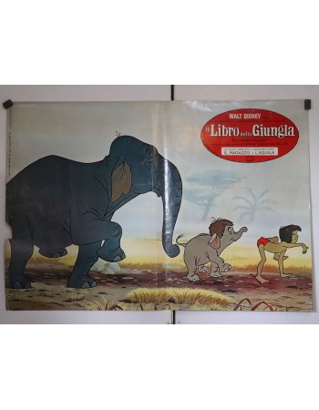 The Jungle Book