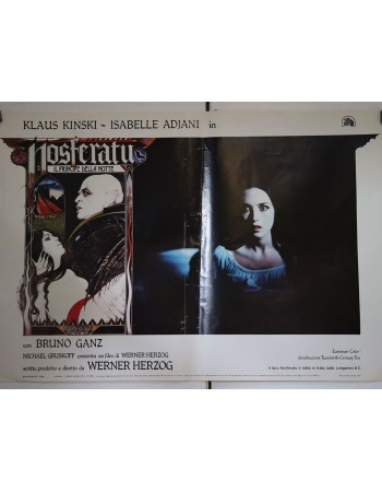 Nosferatu, Phantom der Nacht