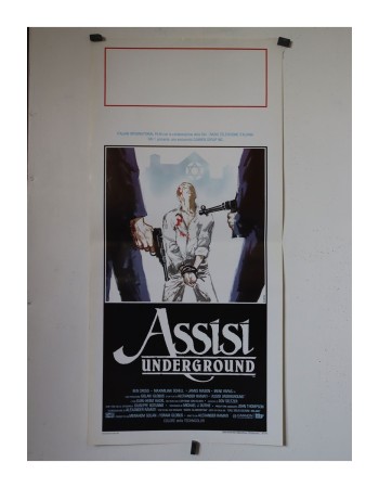 The Assisi Underground