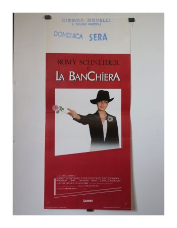 La banquière