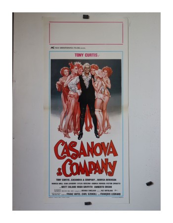 Casanova & Co.