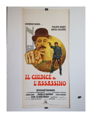 Le Juge et l'Assassin