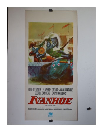 IVANHOE