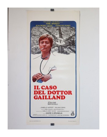 Docteur Françoise Gailland