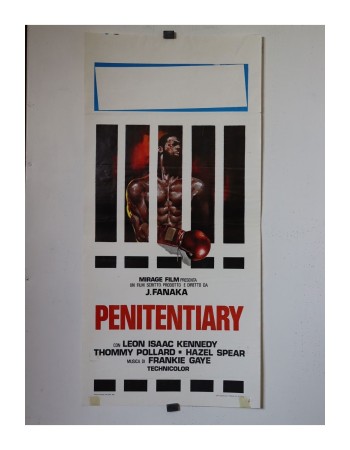 PENITENTIARY