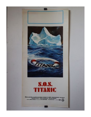 SOS TITANIC