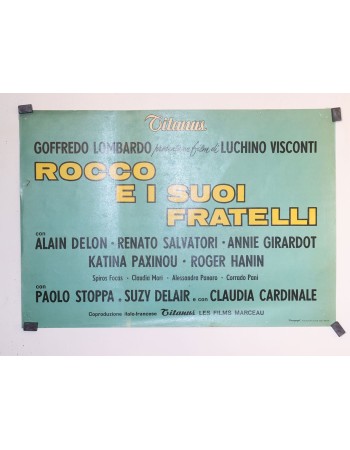 ROCCO E I SUO FRATELLI