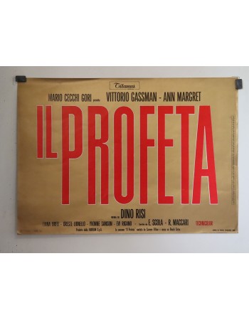 Il profeta