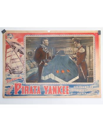 Yankee Buccaneer