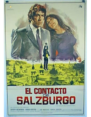 THE SALZBURG CONNECTION