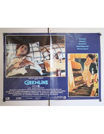 GREMLINS