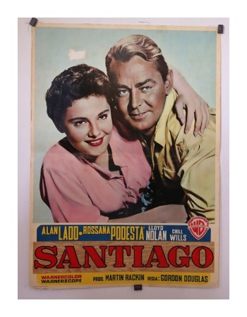 SANTIAGO