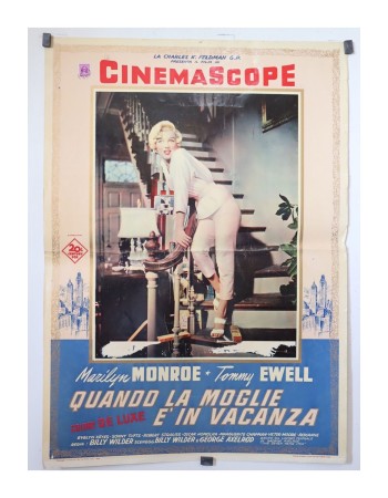 The seven year itch