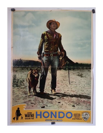 HONDO
