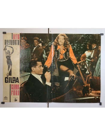 GILDA
