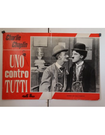 CHAPLIN (COMPILATION II)