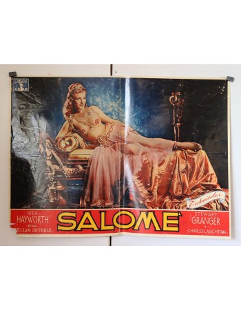 SALOME