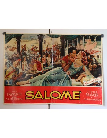 SALOME