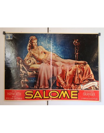 SALOME