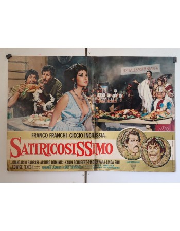 SATIRICOSISSIMO