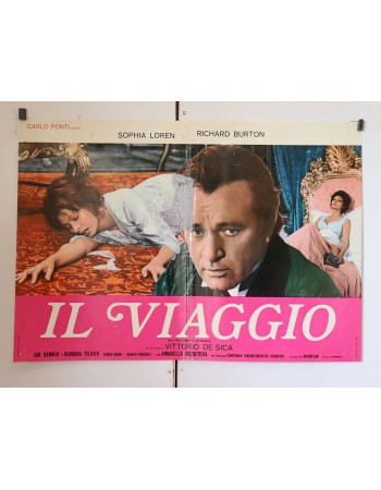 VIAGGIO, IL