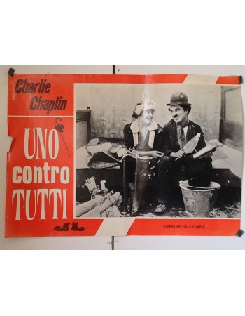 CHAPLIN (COMPILATION II)