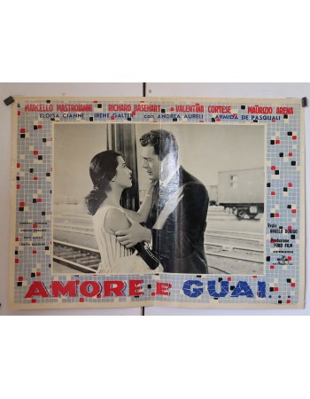 Amore e guai