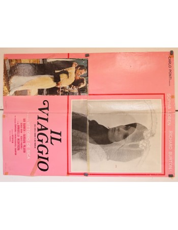 VIAGGIO, IL