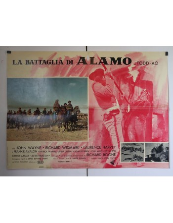 THE ALAMO