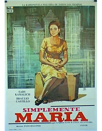 SIMPLEMENTE MARIA