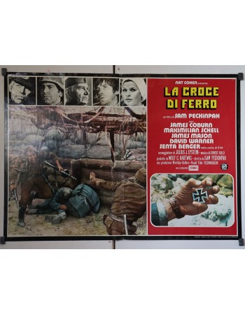Cross of Iron