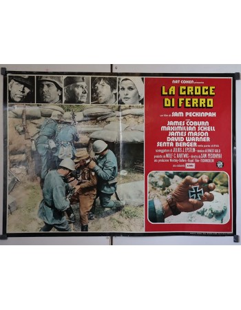 Cross of Iron