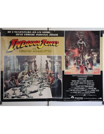 Indiana Jones and the Temple of Doom