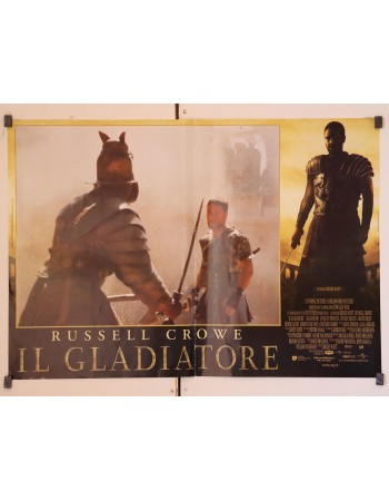 Gladiator