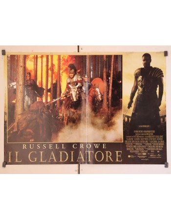 Gladiator