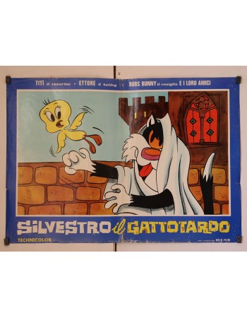 SILVESTRO I GATTOTARDO