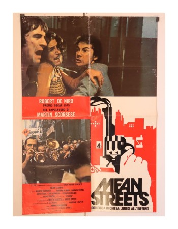 MEAN STREETS